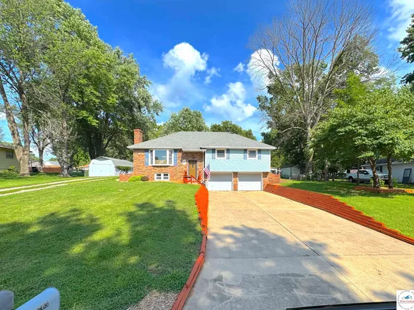 2703 S Kentucky Ave, Sedalia, MO 65301