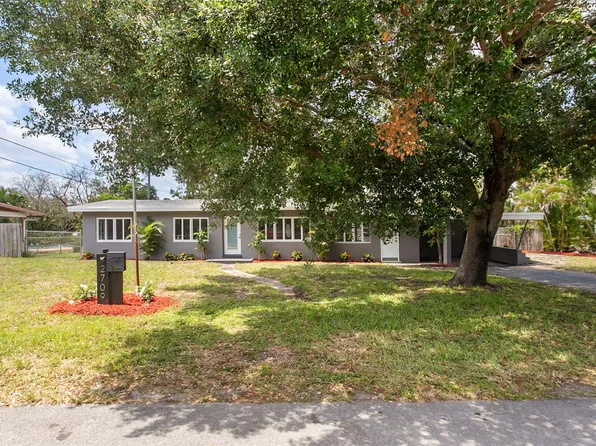 2709 NE 1st Avenue, Wilton Manors, FL 33334