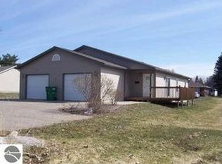 252 N Burgess St, West Branch, MI 48661