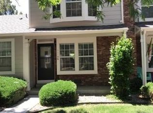 1119 S Waco St UNIT G, Aurora, CO 80017