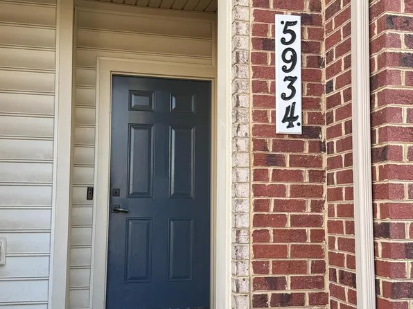 5934 Etterbeek St, Ijamsville, MD 21754