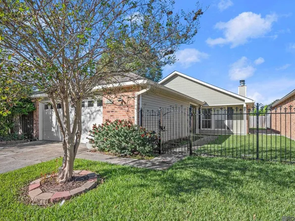 2103 Birch Ridge Ave, Baton Rouge, LA 70816