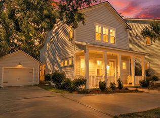 1507 Layback Aly, Charleston, SC 29412