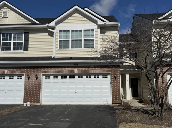 996 Como Cir, Hampshire, IL 60140