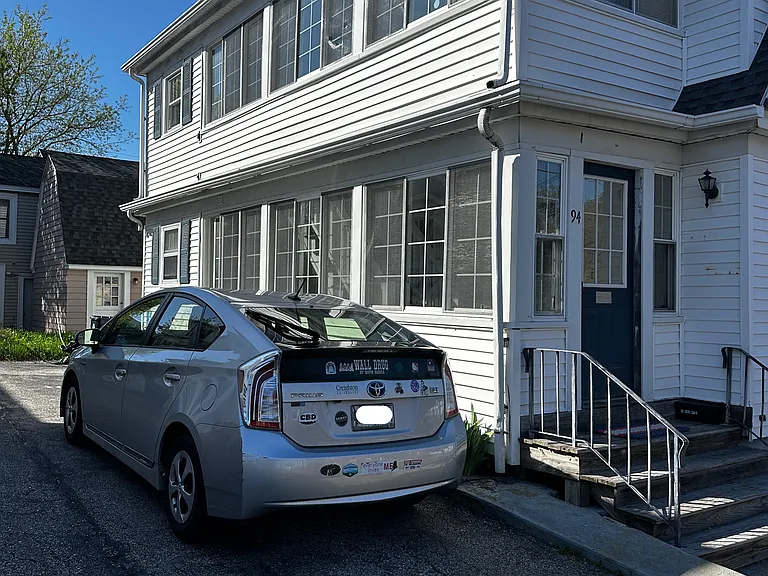 94 Pike St #2 — Photo 20