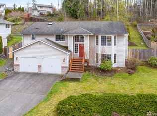 8001 72nd Dr NE, Marysville, WA 98270