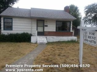 5515 N C St, Spokane, WA 99205