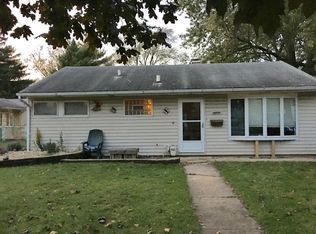 14920 Terrace Ln, Midlothian, IL 60445