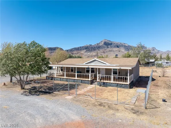 3330 Mason Dr #6, Pahrump, NV 89060