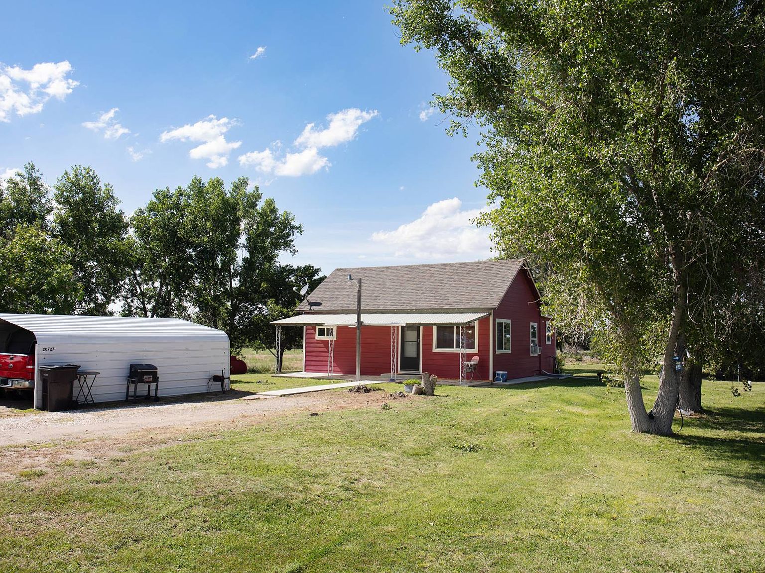 20727 County Road 28, Julesburg, CO 80737 MLS 11202399 Zillow