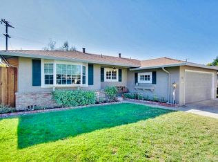 5187 Carm Ave, San Jose, CA 95124