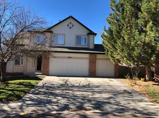 20410 E Mansfield Ave, Aurora, CO 80013