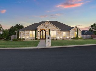 704 Keys Creek Dr, Waco, TX 76708