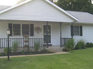 57327 Alan St, South Bend, IN 46619