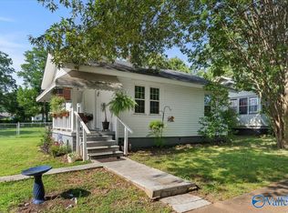 1611 Tower St SE, Decatur, AL 35601