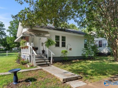 1611 Tower St SE, Decatur, AL, 35601