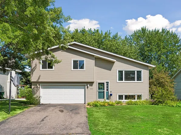 4524 Morningside Ave, Vadnais Heights, MN 55127