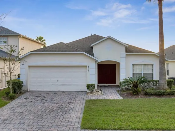 4773 Cumbrian Lakes Dr, Kissimmee, FL 34746