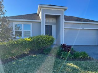 3084 Suraj Cir, Tavares, FL 32778