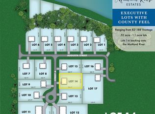 LOT 14 Augusta St, Morris Turnberry, ON N0G2W0