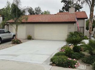 1520 Greencrest Ct, El Cajon, CA 92019