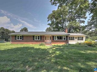 4677 Richmond Rd, Troy, VA 22974