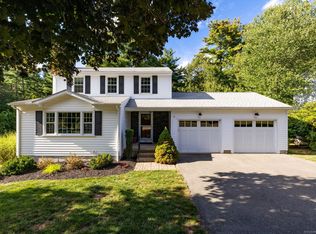 153 Long Hill Dr, Glastonbury, CT 06033