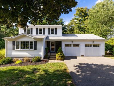 153 Long Hill Drive, Glastonbury, CT, 06033