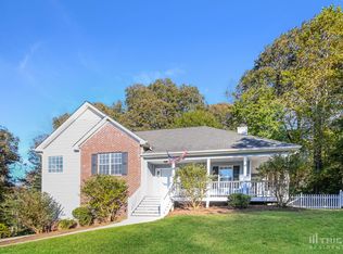 665 Skyline Dr, Villa Rica, GA 30180