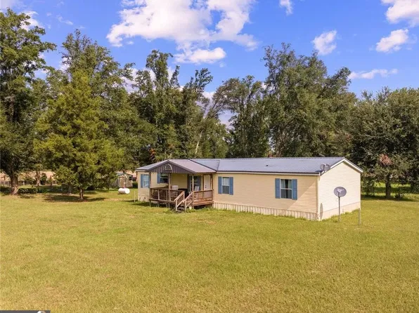 27910 NW 46th Ave, Newberry, FL 32669