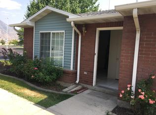 1072 S Freedom Blvd APT 7, Provo, UT 84601