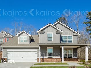 235 Orchard Ln, Covington, GA 30014