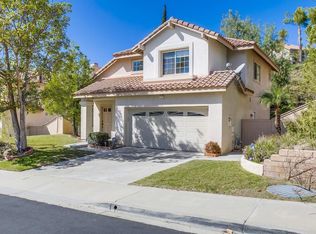 11 El Tambor, Rancho Santa Margarita, CA 92688
