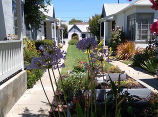 1415 U St APT C, Sacramento, CA 95818