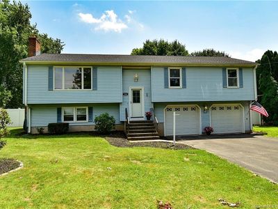 504 Taylor Road, Enfield, CT, 06082