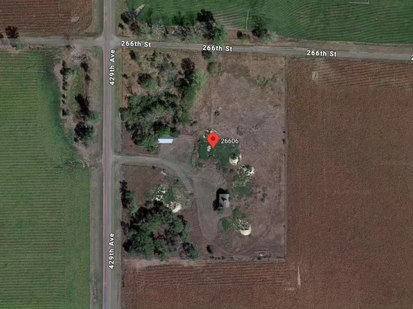 26606 429th Ave, Emery, SD 57332