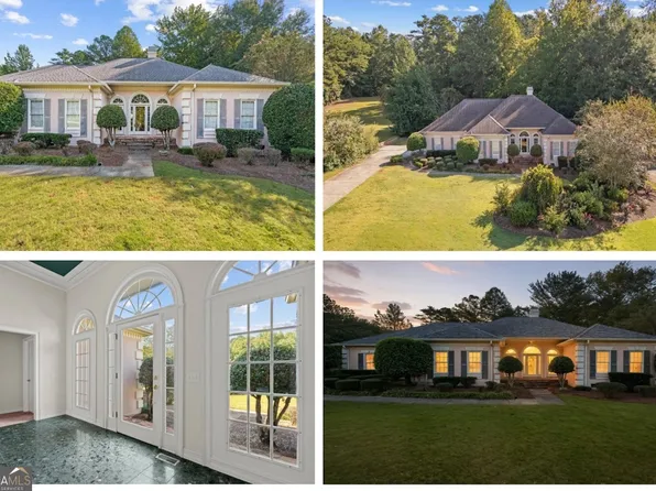 164 Oak Mountain Pkwy, Carrollton, GA 30116