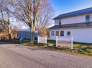 364 Taylor Hill Rd, Centre Hall, PA 16828