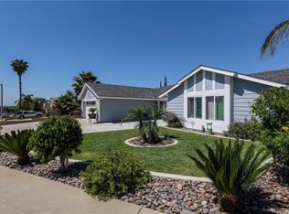 11543 Prosperity Ln, Moreno Valley, CA 92557