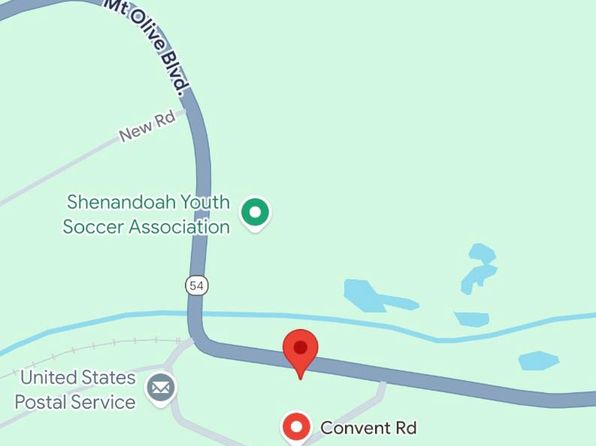 291 Mount Olive Blvd, Mahanoy City, PA 17948