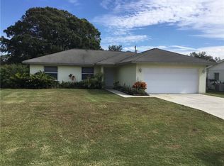 628 Hamlin St, Nokomis, FL 34275