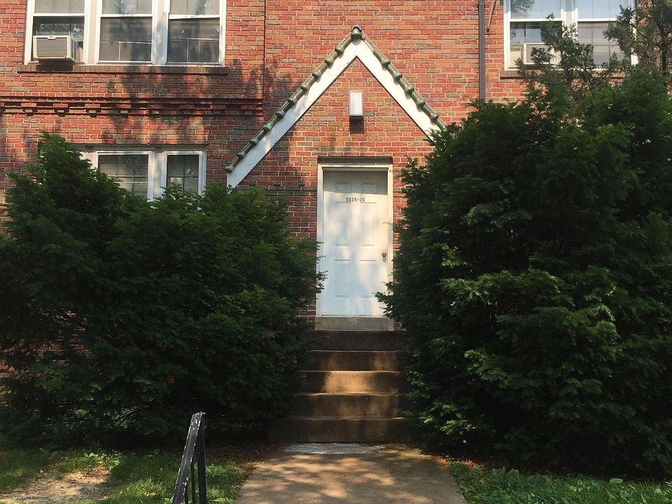 1st image of 5024 Jamieson Ave #1N