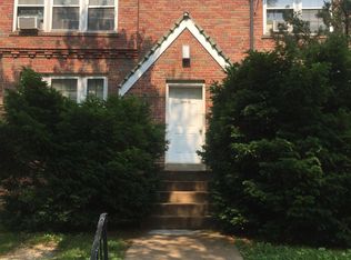 5024 Jamieson Ave #1N, Saint Louis, MO 63109