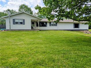 56359 Marietta Rd, Pleasant City, OH 43772