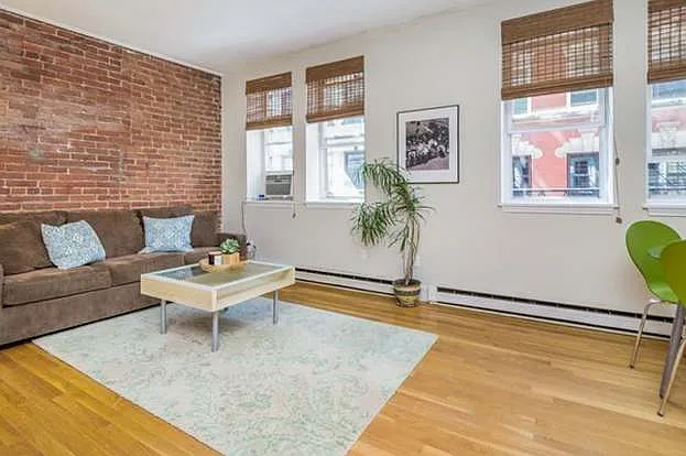 121 Salem St #2C — Photo 15