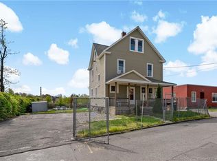 16 Webster St, Bridgeport, CT 06607