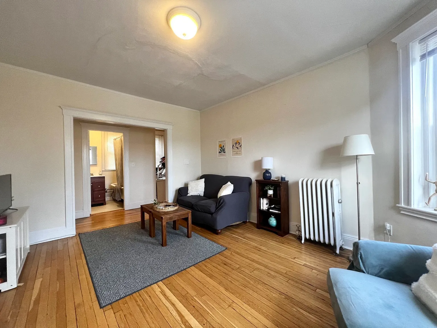 Studio, 450 sqft, $2,500 — Photo 2