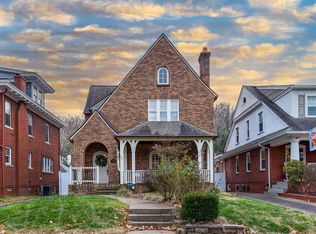 529 13th Ave, Huntington, WV 25701