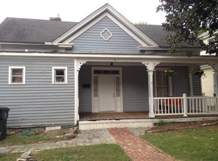 5 Maiden Ln, Raleigh, NC 27607