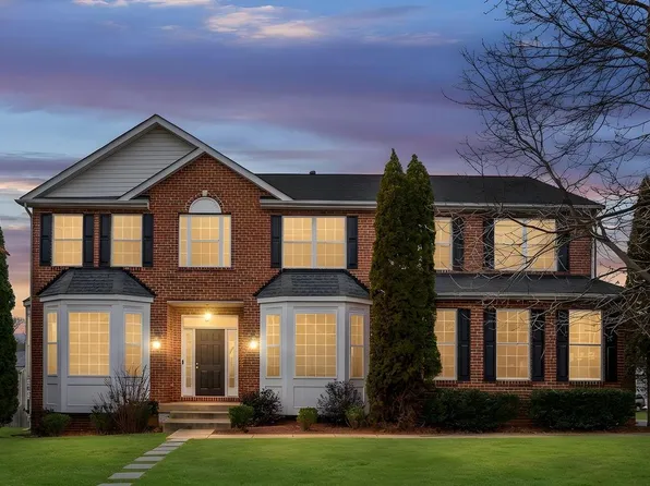 20 Pinehurst Ln, Stafford, VA 22554